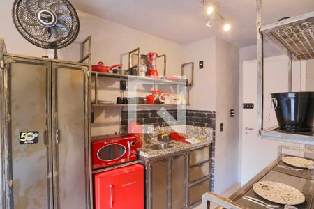 Apartamento à venda com 19m², 1 quarto e sem vagaStudio