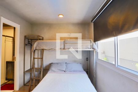 Apartamento à venda com 19m², 1 quarto e sem vagaStudio