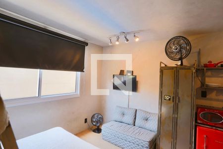 Apartamento à venda com 19m², 1 quarto e sem vagaStudio