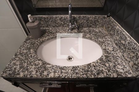 Apartamento à venda com 19m², 1 quarto e sem vagaBanheiro