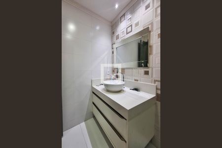 Casa à venda com 350m², 5 quartos e 1 vagaBanheiro da Suíte 2