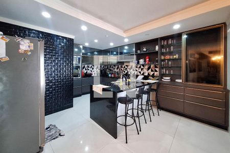 Casa à venda com 350m², 5 quartos e 1 vagaCozinha