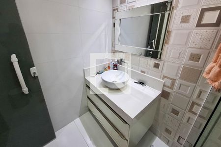 Casa à venda com 350m², 5 quartos e 1 vagaBanheiro da Suíte 2