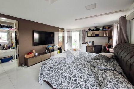 Casa à venda com 350m², 5 quartos e 1 vagaSuíte 5