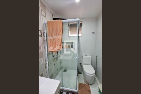 Casa à venda com 350m², 5 quartos e 1 vagaBanheiro da Suíte 2