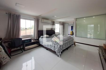 Casa à venda com 350m², 5 quartos e 1 vagaSuíte 5