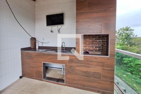 Casa à venda com 350m², 5 quartos e 1 vagaChurrasqueira