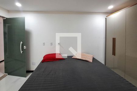 Casa à venda com 350m², 5 quartos e 1 vagaSuíte 2
