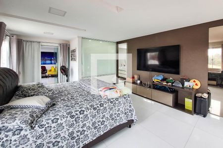 Casa à venda com 350m², 5 quartos e 1 vagaSuíte 5