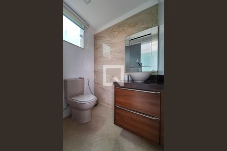 Casa à venda com 350m², 5 quartos e 1 vagaLavabo