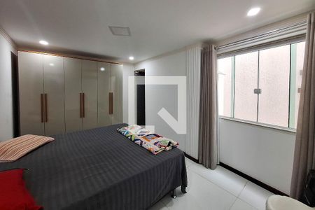 Casa à venda com 350m², 5 quartos e 1 vagaSuíte 2