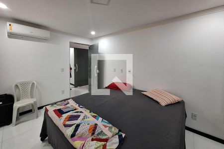 Casa à venda com 350m², 5 quartos e 1 vagaSuíte 2