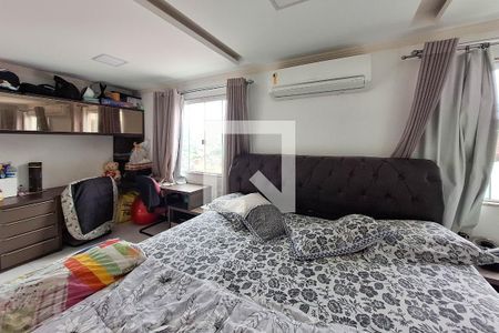 Casa à venda com 350m², 5 quartos e 1 vagaSuíte 5