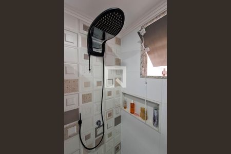 Casa à venda com 350m², 5 quartos e 1 vagaBanheiro da Suíte 2