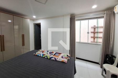 Casa à venda com 350m², 5 quartos e 1 vagaSuíte 2