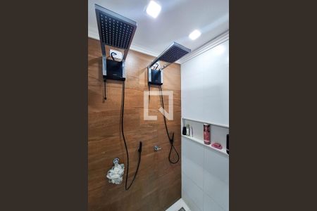 Casa à venda com 350m², 5 quartos e 1 vagaBanheiro da Suíte 5