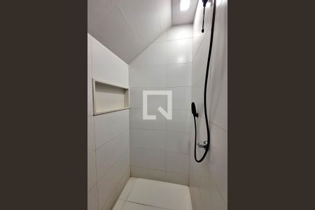 Casa à venda com 350m², 5 quartos e 1 vagaBanheiro da Suíte 4