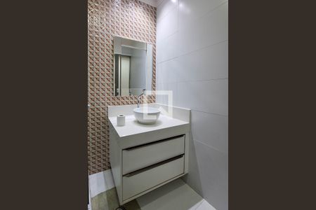 Casa à venda com 350m², 5 quartos e 1 vagaBanheiro da Suíte 3