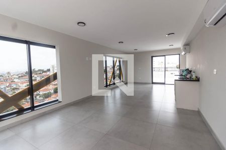 Apartamento para alugar com 28m², 1 quarto e sem vagaÁrea comum