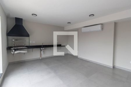 Apartamento para alugar com 28m², 1 quarto e sem vagaChurrasqueira