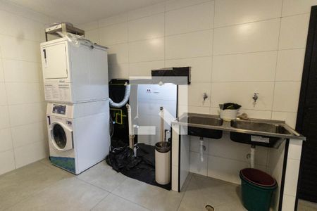 Apartamento para alugar com 28m², 1 quarto e sem vagaÁrea comum
