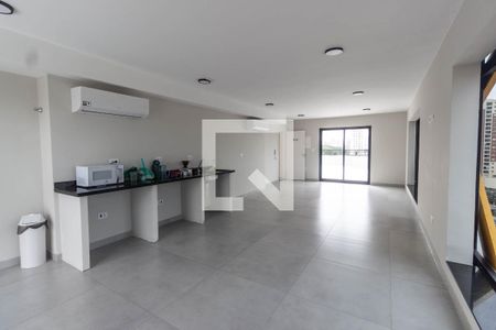 Apartamento para alugar com 28m², 1 quarto e sem vagaÁrea comum