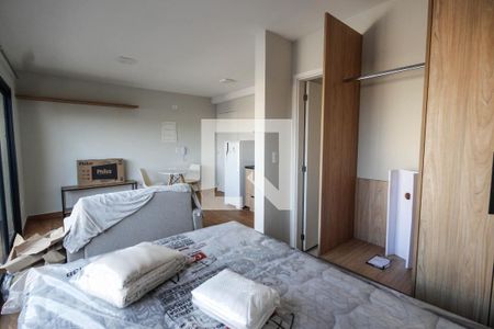 Studio de apartamento para alugar com 1 quarto, 28m² em Jardim Sao Paulo(zona Norte), São Paulo