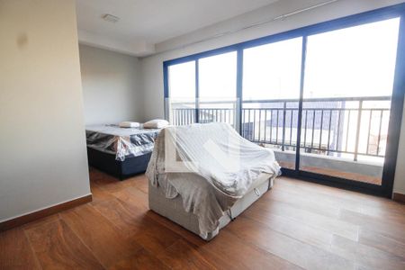 Studio de apartamento para alugar com 1 quarto, 28m² em Jardim Sao Paulo(zona Norte), São Paulo