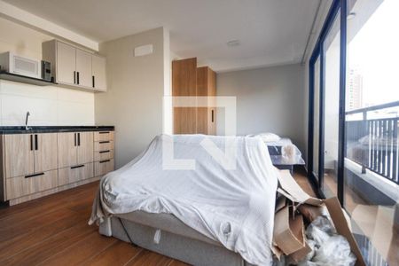 Studio de apartamento para alugar com 1 quarto, 28m² em Jardim Sao Paulo(zona Norte), São Paulo