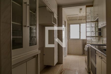 Apartamento à venda com 125m², 2 quartos e 1 vagaCozinha