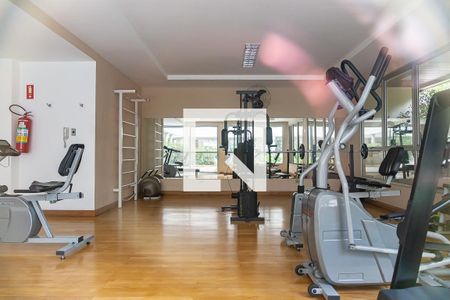 Apartamento à venda com 125m², 2 quartos e 1 vagaAcademia