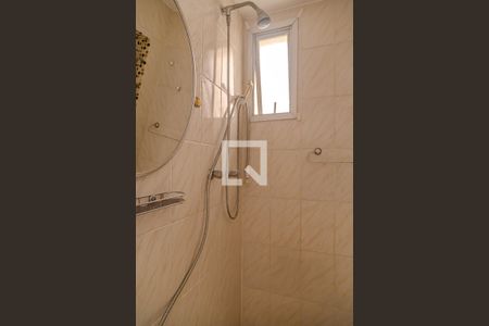 Apartamento à venda com 125m², 2 quartos e 1 vagaBanheiro de Serviço