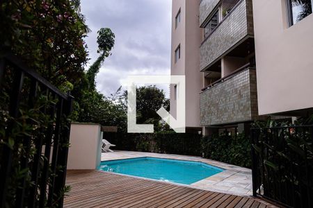 Apartamento à venda com 125m², 2 quartos e 1 vagaPiscina