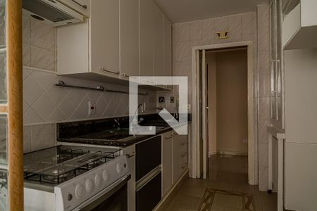 Apartamento à venda com 125m², 2 quartos e 1 vagaCozinha