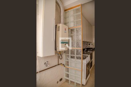 Apartamento à venda com 125m², 2 quartos e 1 vagaÁrea de Serviço