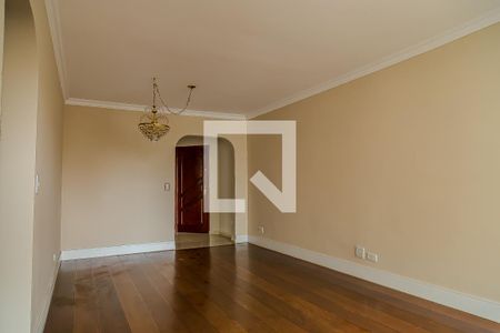 Sala de apartamento à venda com 2 quartos, 125m² em Jardim Brasil (zona Sul), São Paulo
