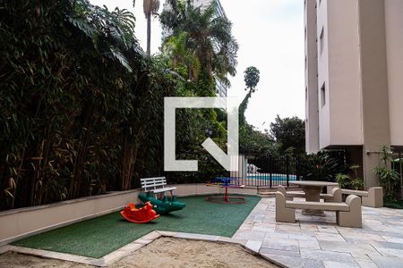 Apartamento à venda com 125m², 2 quartos e 1 vagaPlayground