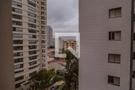 Apartamento à venda com 125m², 2 quartos e 1 vagaVista do Quarto 2