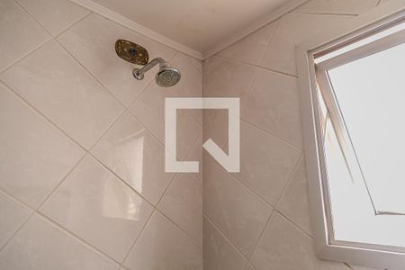 Apartamento à venda com 125m², 2 quartos e 1 vagaBanheiro - Chuveiro