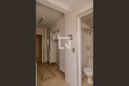 Apartamento à venda com 125m², 2 quartos e 1 vagaÁrea de Serviço