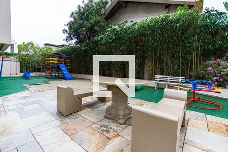 Apartamento à venda com 125m², 2 quartos e 1 vagaPlayground