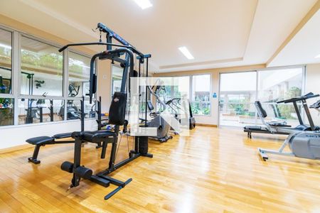 Apartamento à venda com 125m², 2 quartos e 1 vagaAcademia