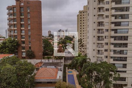 Apartamento à venda com 125m², 2 quartos e 1 vagaVista do Quarto 1