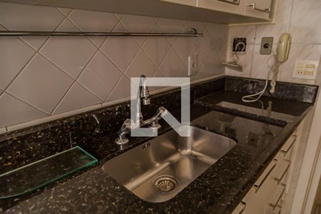 Apartamento à venda com 125m², 2 quartos e 1 vagaCozinha - Pia