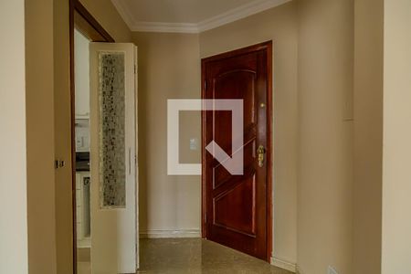 Sala - Entrada de apartamento à venda com 2 quartos, 125m² em Jardim Brasil (zona Sul), São Paulo