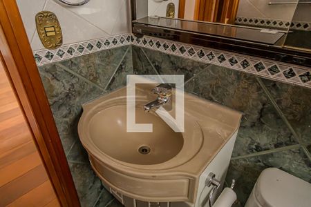 Apartamento à venda com 125m², 2 quartos e 1 vagaBanheiro - Pia