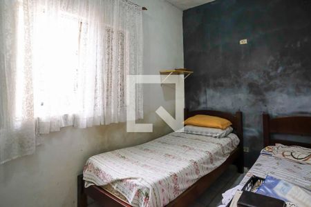 Casa à venda com 200m², 3 quartos e 2 vagasQuarto 2