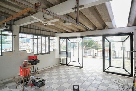 Casa à venda com 200m², 3 quartos e 2 vagasVaranda