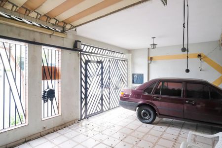 Casa à venda com 200m², 3 quartos e 2 vagasGaragem