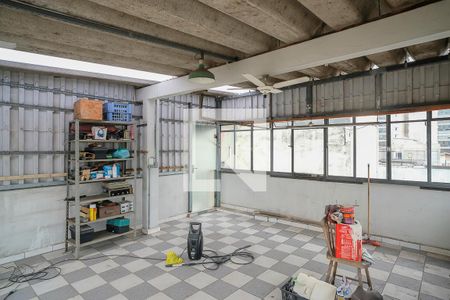 Casa à venda com 200m², 3 quartos e 2 vagasVaranda